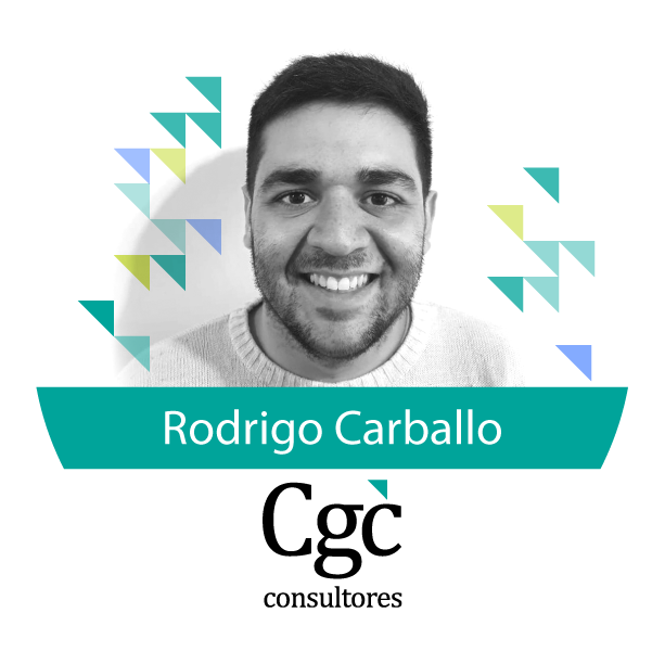 Rodrigo Carballo - CGC Consultores