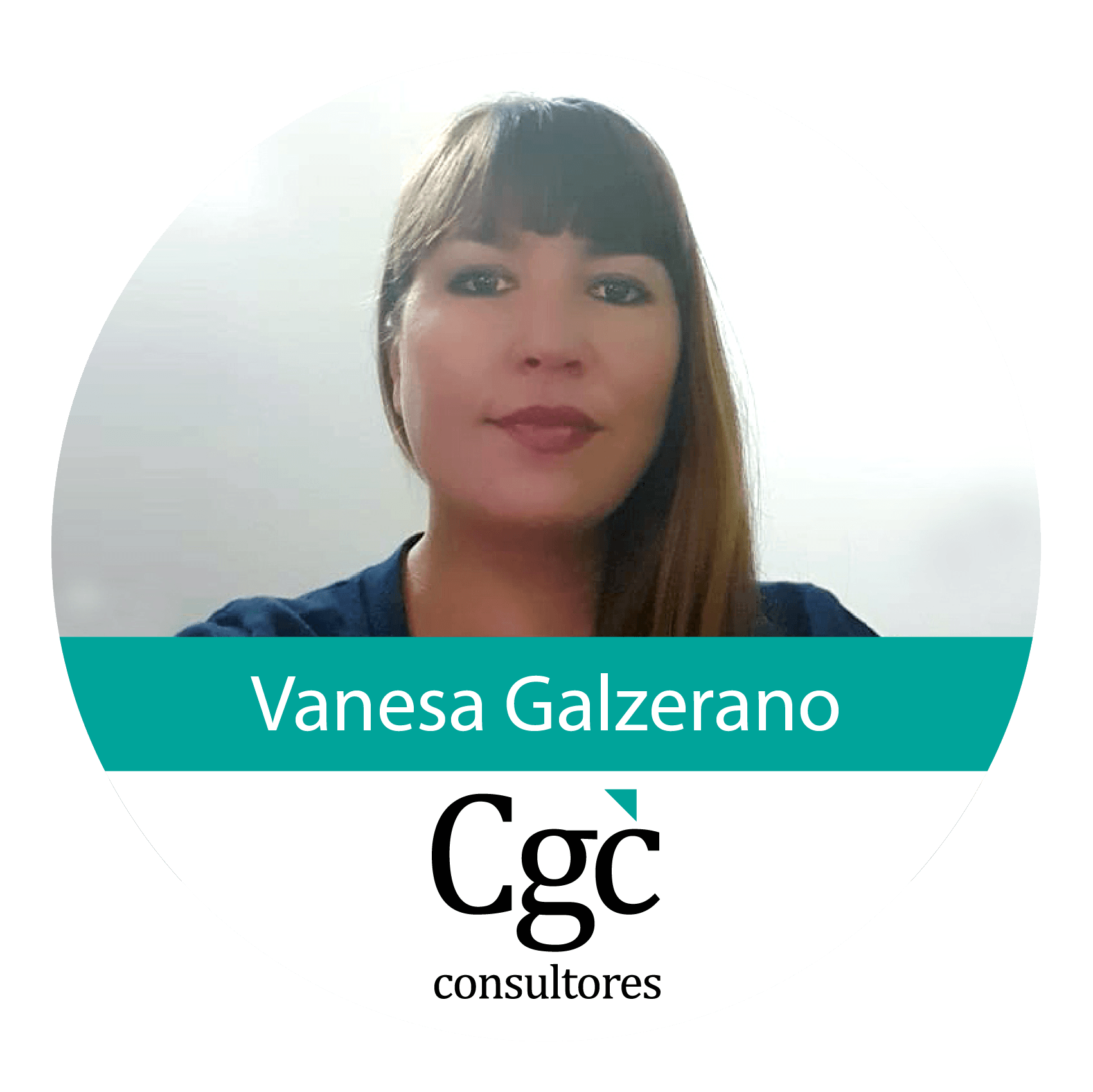 Vanesa Galzerano - CGC Consultores