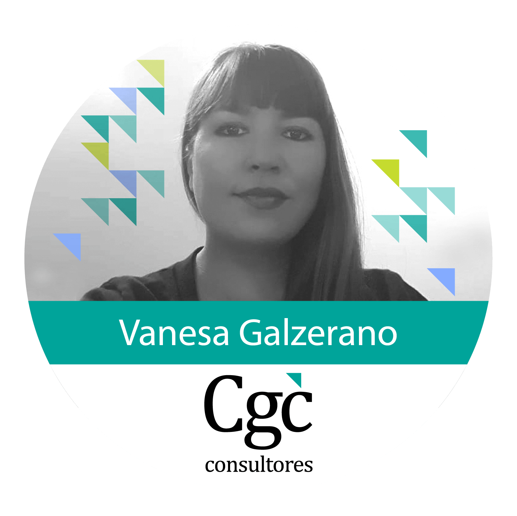 Vanesa Galzerano - CGC Consultores