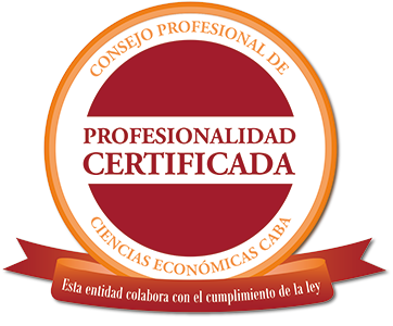profesionalidad certificada
