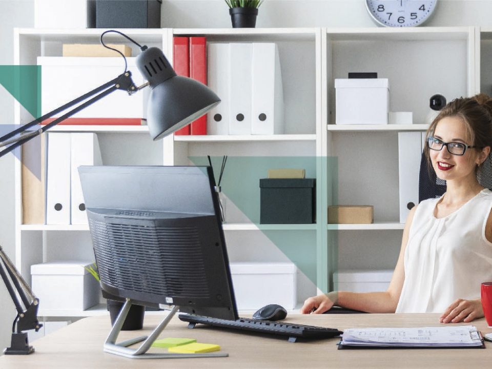 Negocios mujer - Blog CGC Consultores