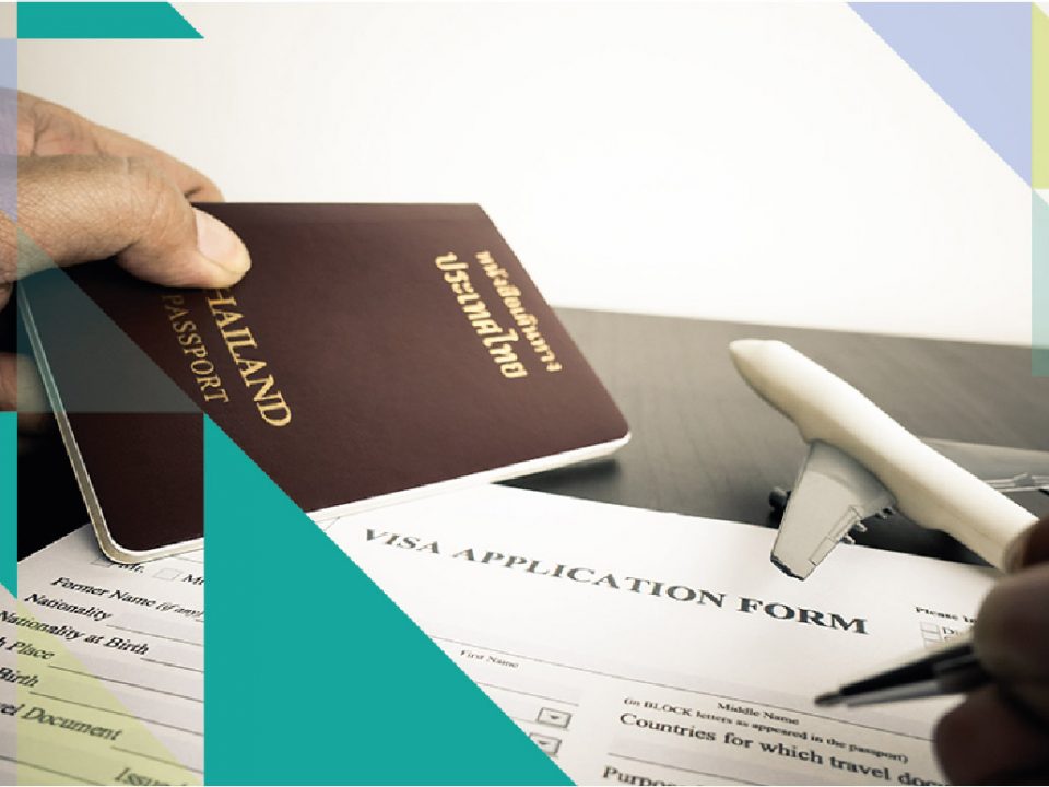 Pasaporte - Blog CGC Consultores